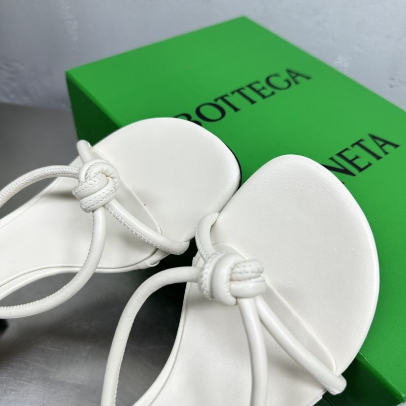 Bottega Veneta Sandals